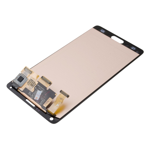 ESOURCE PARTS  Lcd Digitizer Assembly Samsung Galaxy Note 4 - In White