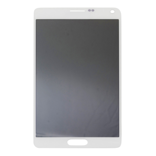LCD Digitizer Assembly Samsung Galaxy Note 4 - White
