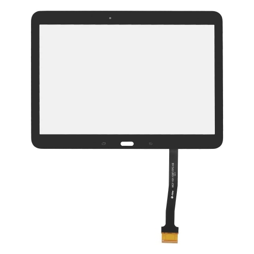Samsung Galaxy Tab 4 10.1 SM-T530 Digitizer Touch Screen - Black