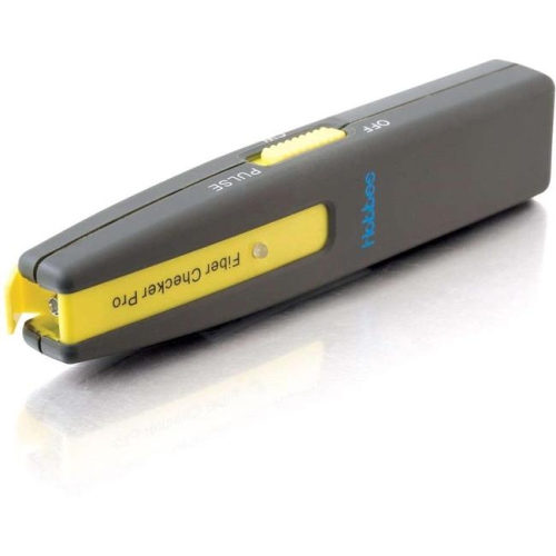 C2G Fiber Break Tester