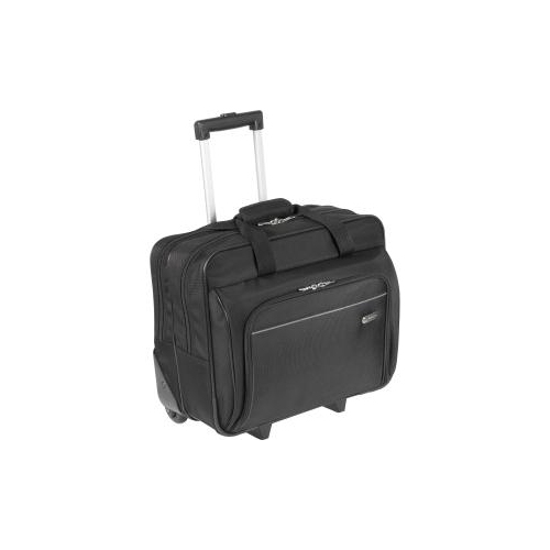 TARGUS Roller 16In Metro Laptop Case great bag for books and laptop