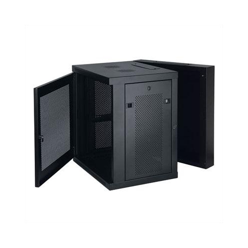 SmartRack 10U Wall Mount Enclo