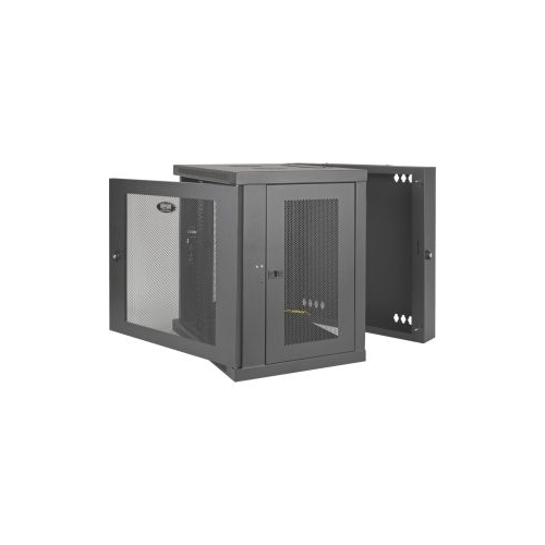 SmartRack 10U Wall Mount Enclo