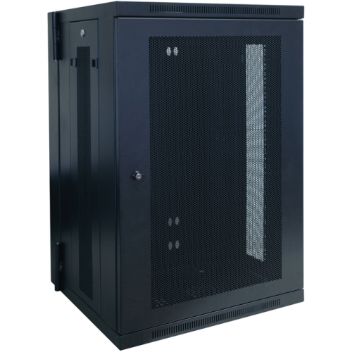 Tripp Lite SRW18US Wall mount Rack Enclosure Server Cabinet