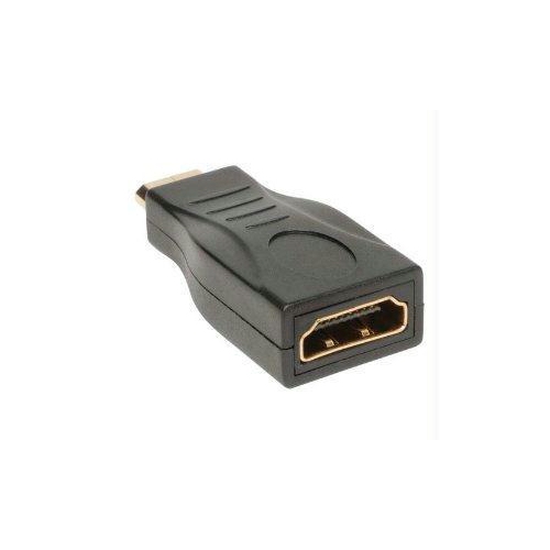 TRIPP LITE  HDMI to Mini-HDMI Adapter, 1080P (F/m)
