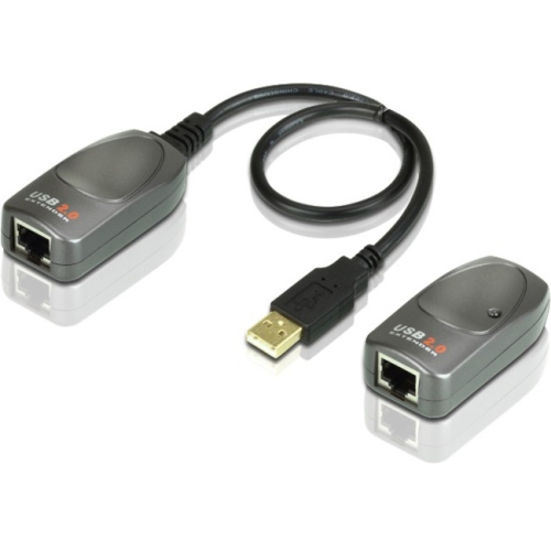 ATEN  USB 2.0 Extender