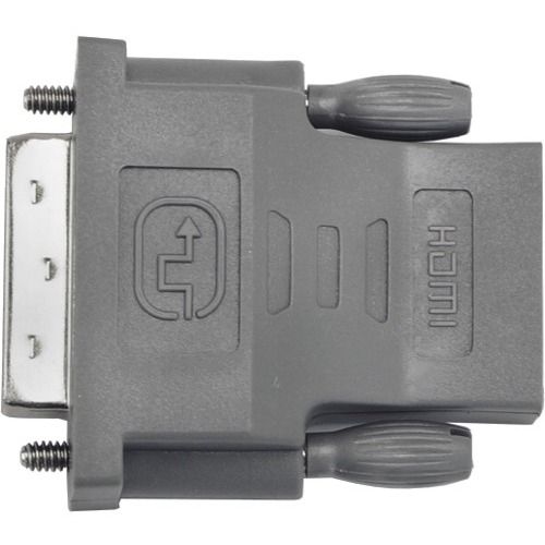 Visiontek DVI Male to HDMI Female Adapter