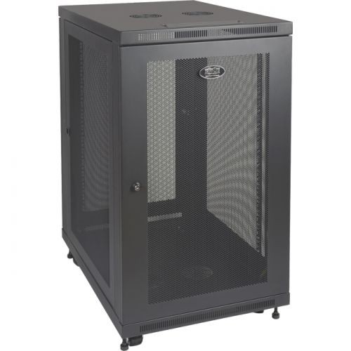 TRIPPLITE  24U Rack Enclosure Server Cabinet 33" Deep