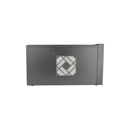 5U SECURITY DVR LOCKBOX RACK