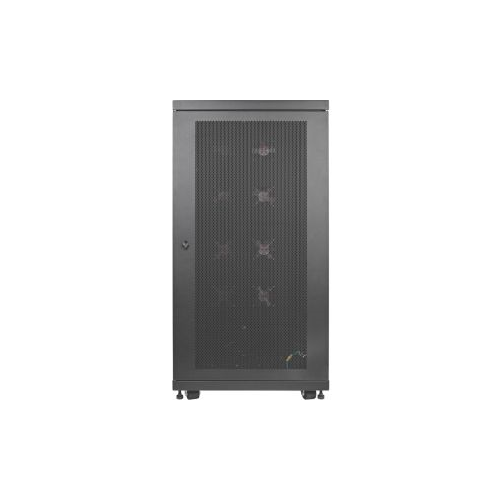 Tripp Lite Smartrack 24U Standard-depth Rack Enclosure Cabinet