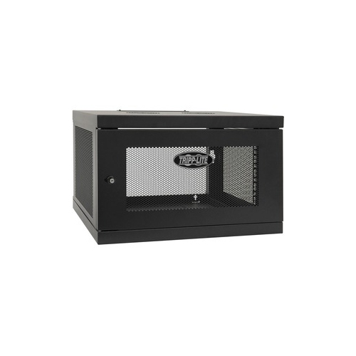 Tripp Lite SmartRack SRW6UKD Rack Cabinet