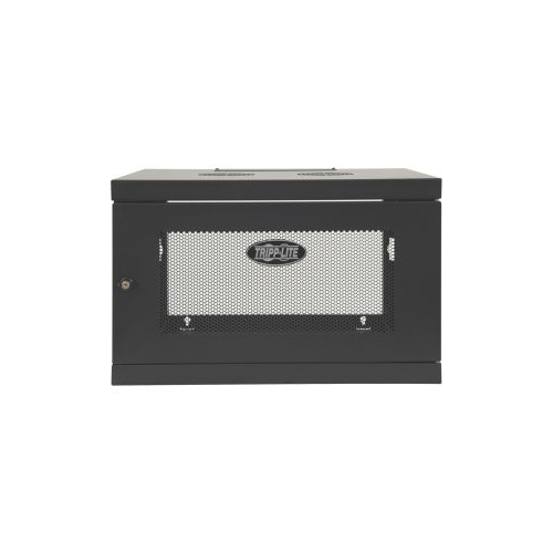 Tripp Lite SmartRack SRW6UKD Rack Cabinet