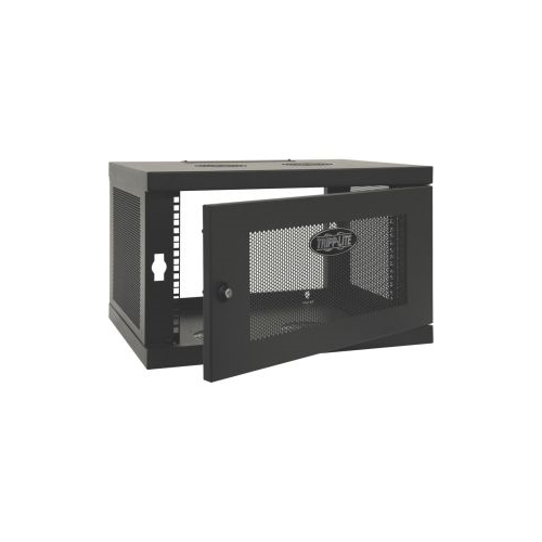 Tripp Lite SmartRack SRW6UKD Rack Cabinet