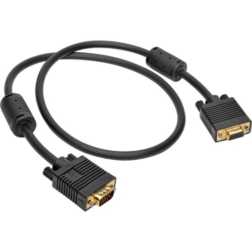 TRIPP LITE  Cable VGA Coax High-Resolution Monitor