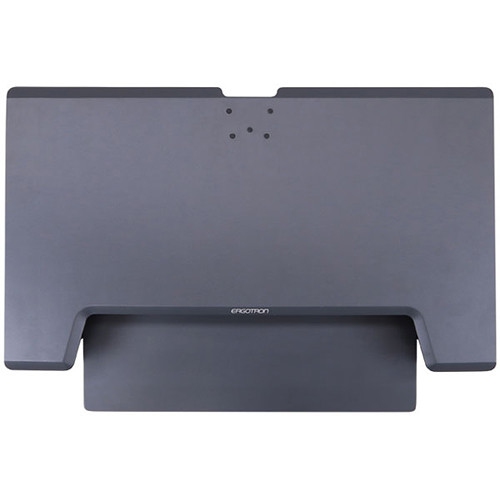 Ergotron WorkFit-TL Sit-Stand Desktop Workstation