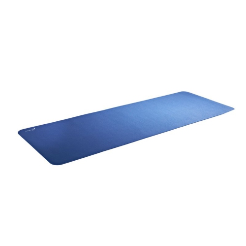 Airex Ocean Blue Calyana Prime Yoga Mat 4 5 Mm Thick 1 Piece