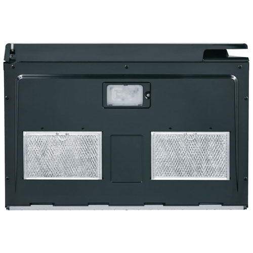 Haier Over-The-Range Microwave - 2.1 Cu. Ft. - Stainless Steel