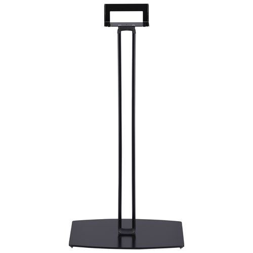 SoundXtra Floor Stand for Bose SoundTouch 20 Speaker - Black