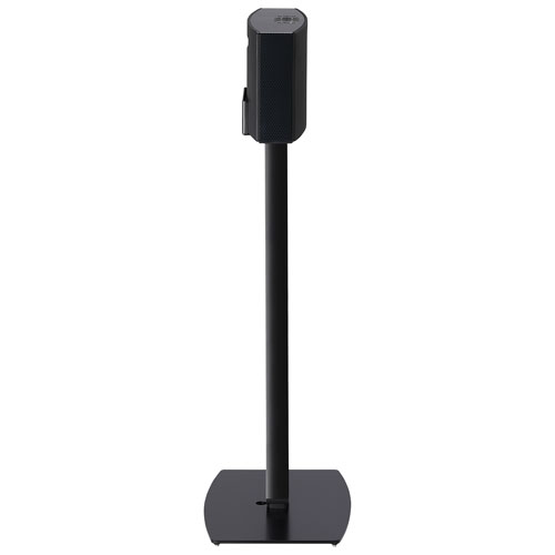 SoundXtra Floor Stand for Bose SoundTouch 20 Speaker - Black