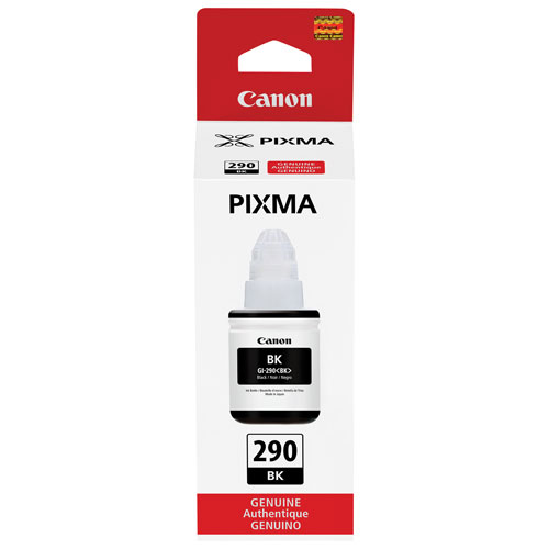 Canon GI-290 Black Ink
