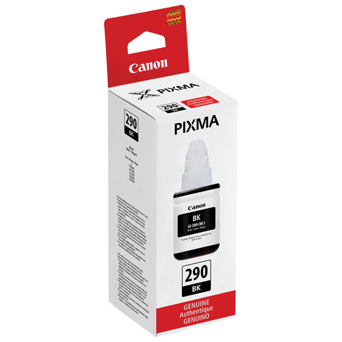 Canon GI-290 Black Ink