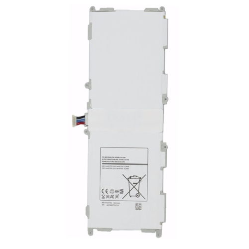 Samsung Galaxy Tab 4 10.1 SM-T530 Battery Replacement