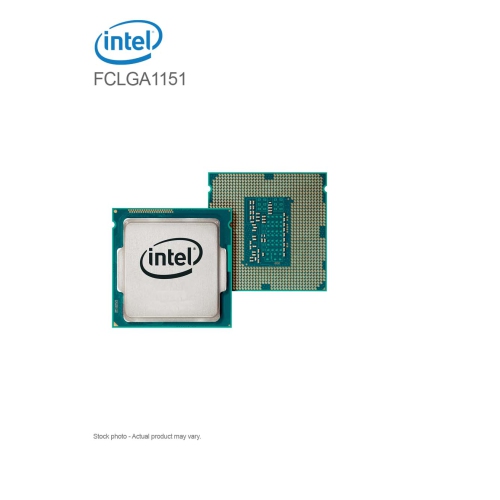Intel Core i5-6500 Skylake Quad-Core 3.2 GHz LGA 1151