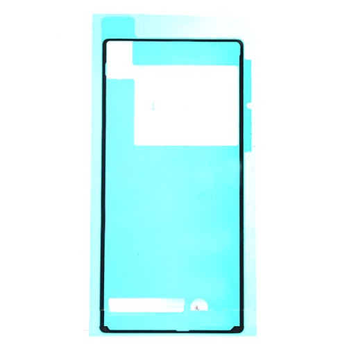 Sony Xperia Z2 Back Battery Door Cover Adhesive