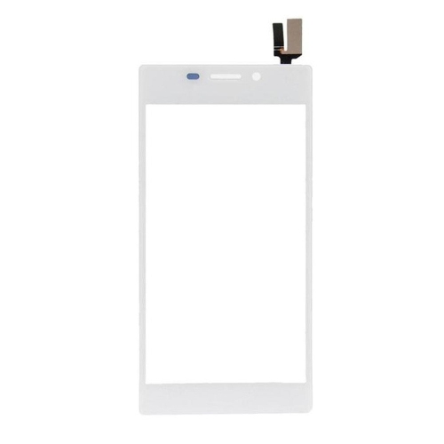 Sony Xperia M2 Digitizer Touch Screen - White