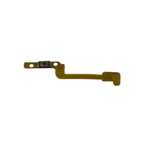 Replacement Part for Samsung Galaxy G920F S6 Series Power Button Flex Cable Ribbon