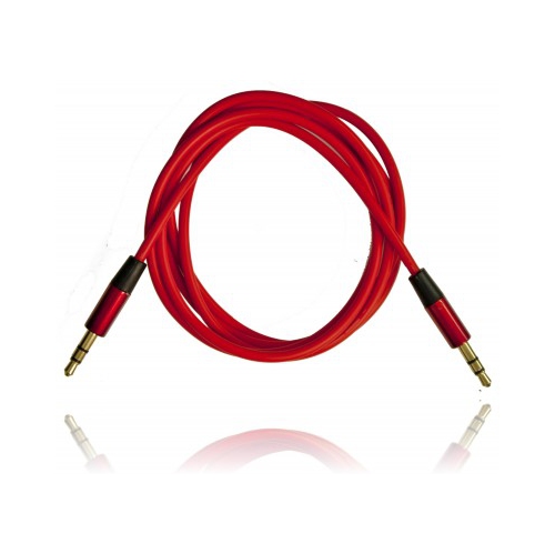 Cable Car Audio Stereo AUX Cable Wire 