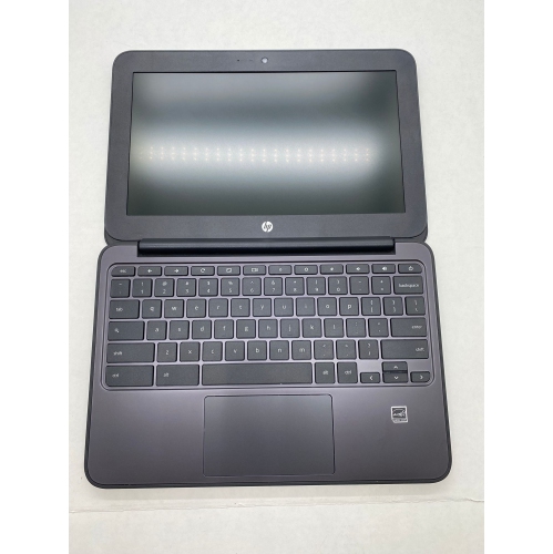 HP Chromebook 11 G5 11 Google Chromebook, 1.60 GHz Intel Celeron, Laptop,  4GB DDR3 RAM, 16GB SSD, Chrome OS 