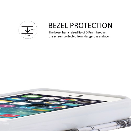 Navor Folio Case for iPhone 5S;iPhone 5 - Oliver