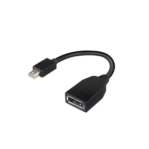 Lenovo Mini-DisplayPort to DisplayPort Adapter