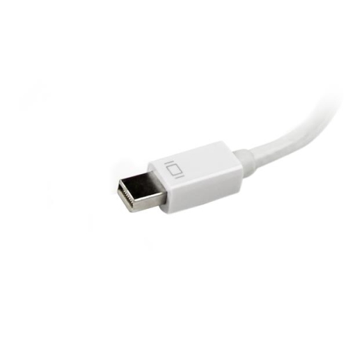 StarTech Mini DisplayPort to VGA / DVI / HDMI Adapter