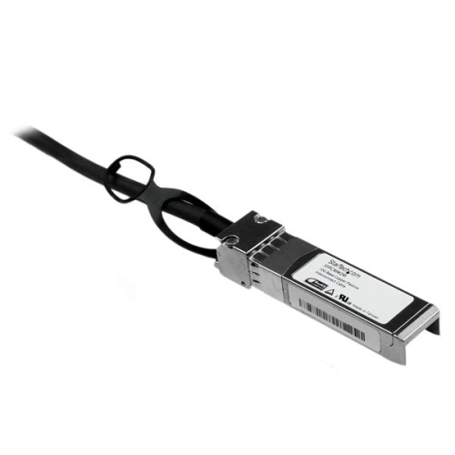 Startech Connect 10gbe Sfp+ Network Devices With This High-quality Replacement Sfp-h10gb-