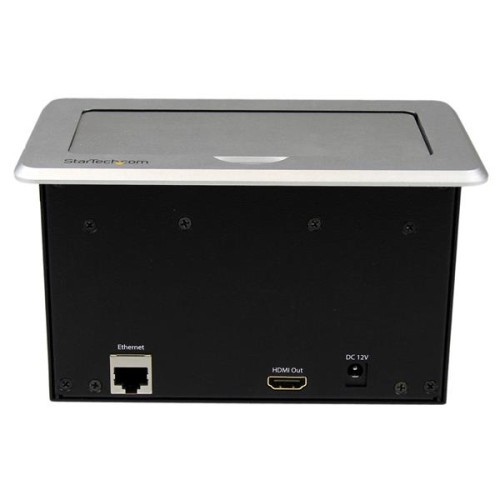 StarTech Conference Table Connectivity Box w/ HDMI / VGA / Mini DisplayPort