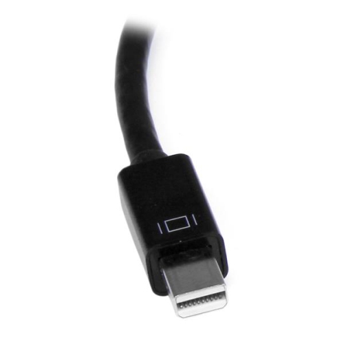 StarTech Mini DisplayPort to HDMI 4K Adapter Converter