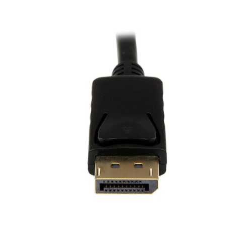 StarTech 1.8m DisplayPort to DVI Active Adapter Converter Cable (DP2DVIMM6BS)