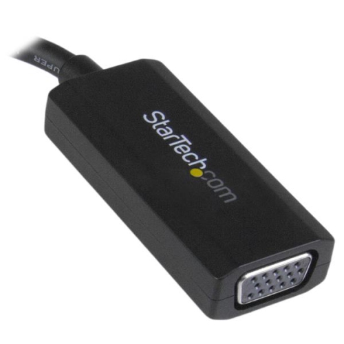 StarTech USB 3.0 to VGA Video Adapter with On-board Driver Installation