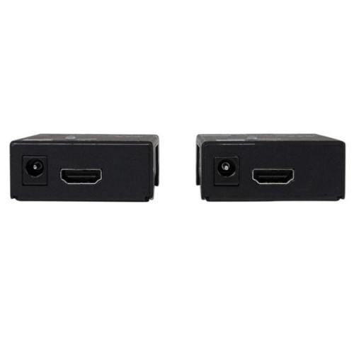 StarTech HDMI Over Cat5/Cat6 Extender w/ Power Over Cable