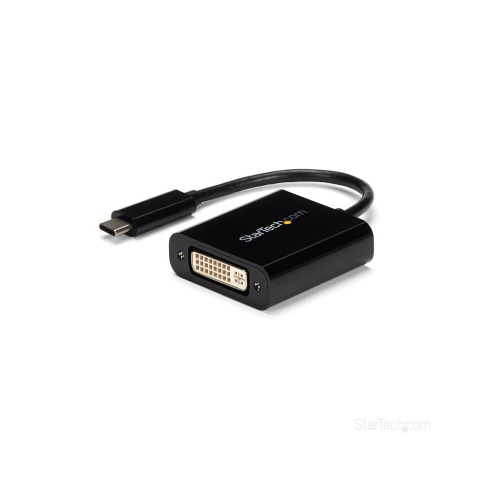 STARTECH  USB Type-C to Dvi Video Converter (CDp2Dvi)