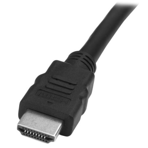 StarTech USB C to HDMI Adapter Cable - USB Type-C HDMI - 4K 30Hz