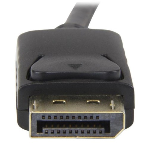 StarTech 3m DisplayPort to HDMI Adapter Cable - 4K 30Hz