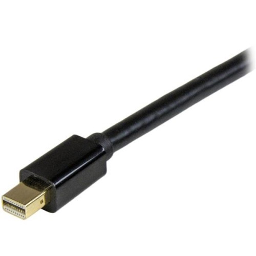 StarTech Mini DisplayPort to HDMI Adapter Cable - 5 m - 4K 30Hz