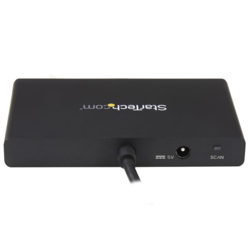 StarTech 3-Port DisplayPort to HDMI Multi-Monitor Splitter