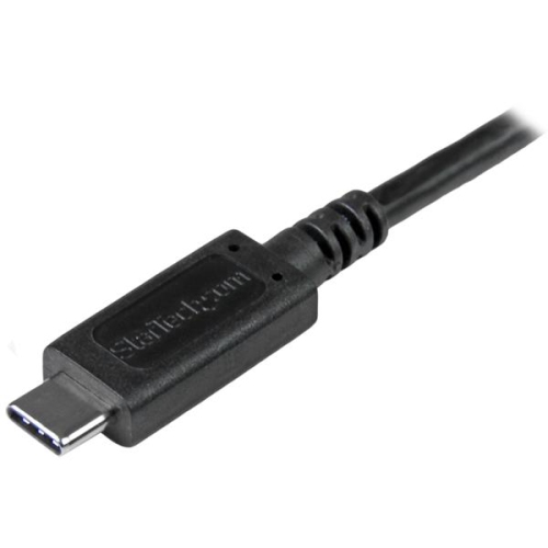 StarTech 1m 10Gbps USB-C to Micro-B Cable (USB31CUB1M)