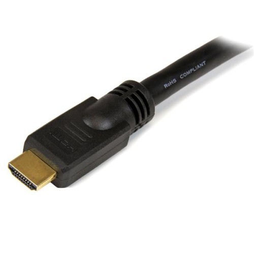 StarTech 25 ft. High Speed 4K Ultra HD HDMI Cable
