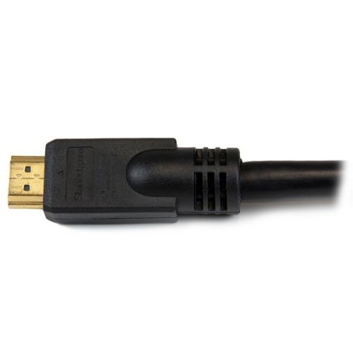 StarTech 25 ft. High Speed 4K Ultra HD HDMI Cable