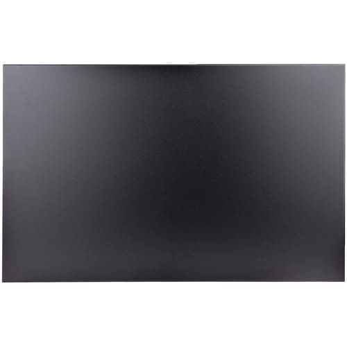 StarTech 1U Adjustable Mount Depth Rack Mount Shelf